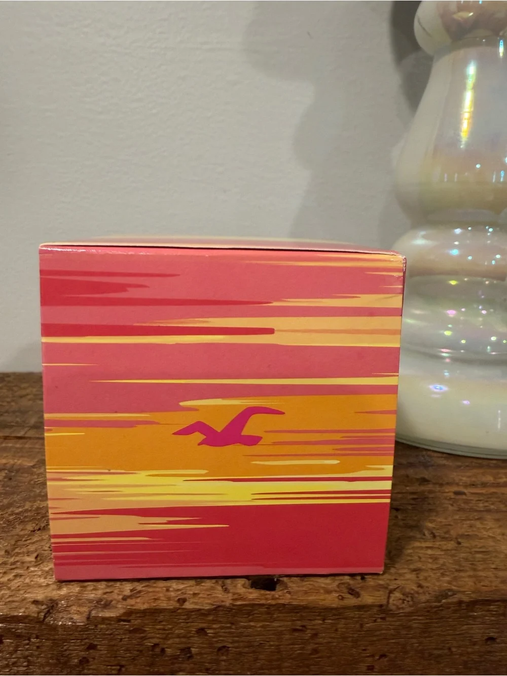 New! Hollister!